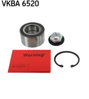 [vkba6520] skf подшипник ступицы skf vkba6520