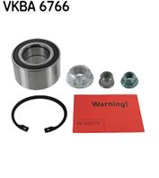 Подшипник ступицы