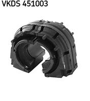 Втулка стабилизатора audi, seat, skoda, vw q3,octavia (1z3) golf v