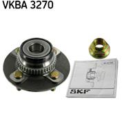 [VKBA3270] SKF Подшипник ступицы зад. ACCENT с ABS