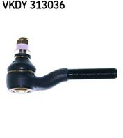 Наконечник рулевой тяги