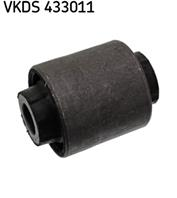 Сайлентблок рычага CITRO?N, MITSUBISHI, PEUGEOT ASX , LANCER VIII, OUT