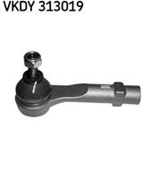 Наконечник тяги