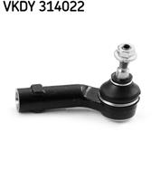 Наконечник рулевой