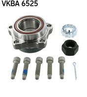 [VKBA6525] SKF Подшипник ступицы SKF VKBA6525