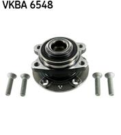 [VKBA6548] SKF Подшипник ступицы