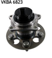 [VKBA6823] SKF Подшипник ступицы зад AVENSIS RAV 4 II