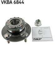 [VKBA6844] SKF Подшипник ступицы