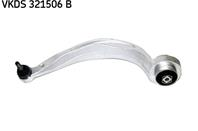 Рычаг Fr подвески Fr R VAG Q5 13-17, PORSCHE