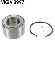[vkba3997] skf подшипник ступицы