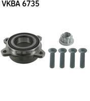 [VKBA6735] SKF Подшипник ступицы