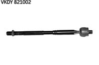 Тяга рулевая