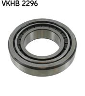 Подшипник ступицы SKF 30209 J2/Q