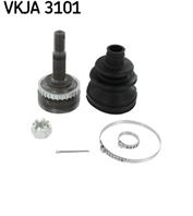 Vkja3101_шрус наружный к-кт! opel astra 1.4-1.6 94-98