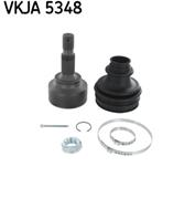 VKJA5348_ШРУС наружный к-кт! Citroen C8  Peugeot 407/807 1.8i/2.0i/1.6HDi/2.2HD