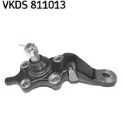 Шаровая опора