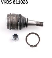 Шаровая опора рычага