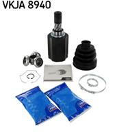 SKF VKJA 8940 ШРУС NISSAN QASHQAI I 1.6 07- пер. внутр. лев. МКПП