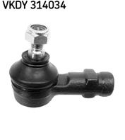 VKDY314034_наконечник рулевой! Ford Scorpio/Granada 2WD 85-94