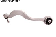 Рычаг Fr подвески L BMW 5 (E60/61) 02-