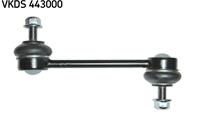 Тяга Re стабилизатора L/R PSA 407, C6 04-