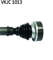 Приводной вал