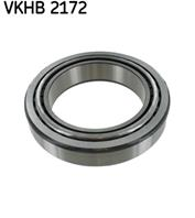 Подшипник ступицы