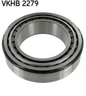 Подшипник ступицы