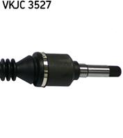 Приводной вал