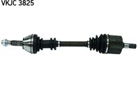 Приводной вал