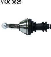 Приводной вал