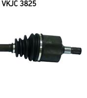 Приводной вал