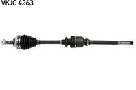 Приводной вал Приводной вал