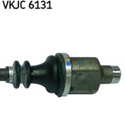 Ось привода правая renault kangoo manu. 1.9 diesel 07.1998 >