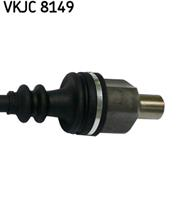 [VKJC8149] SKF Приводной вал