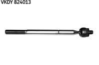 Тяга рулевая