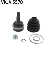 Комплект Шруса HONDA CIVIC VI 95-01,