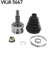 ШРУС приводной компл.