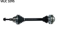 Полуось приводная