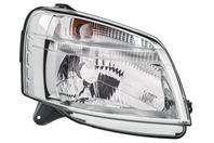 Фара правая Berlingo / Partner M59