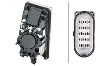 Основная фара - автомобиль коммерч. назначения - 24v volvo fh