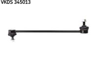 Тяга стабилизатора Fr L/R Op Ag (B) 08-