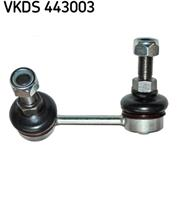 Стойка стабилизатора PEUGEOT