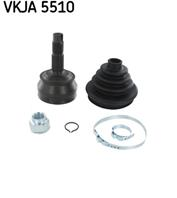 VKJA5510_ШРУС наружный к-кт! Fiat Tipo 1.1/1.4/1.6/1.7D/1.9D 88&gt  Lancia Dedra
