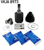 VKJA8973_ШРУС внутренний к-кт! Nissan Qashqai / Qashqai +2 (J10  JJ10) 1.5 dCi