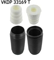 Oslona amortyzatora, zestaw