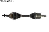 PаќO— VOLVO C30/C70II LE 533MM