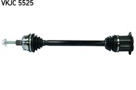 Полуось привода колеса AUDI A4 00-09,