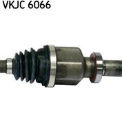 Привод в сборе