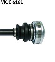 Приводной вал